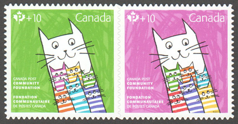 Canada Scott B26i MNH - Click Image to Close